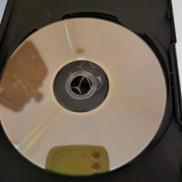 How High on DVD - Picture 5 of 6